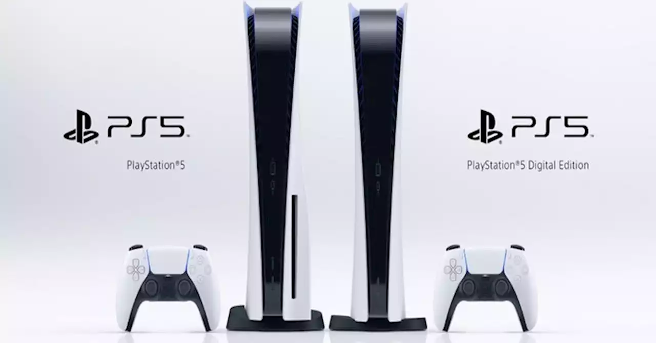 Sony ไทย ประกาศเปิดจอง PlayStation 5 รอบใหม่ 17 ม.ค .66 11 โมงเช้า