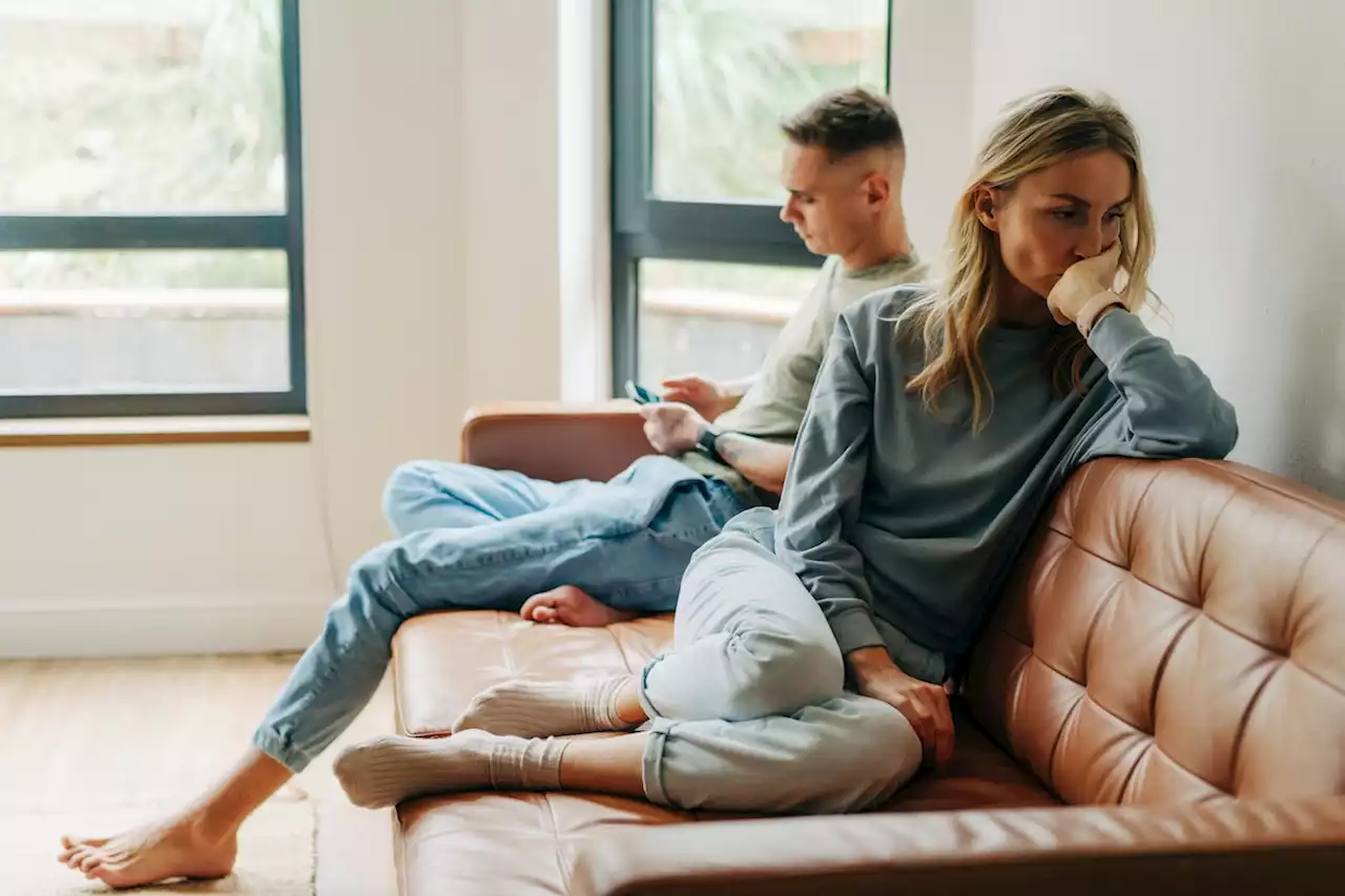 Divorcing A Narcissist Starts With Changing You, Not Them