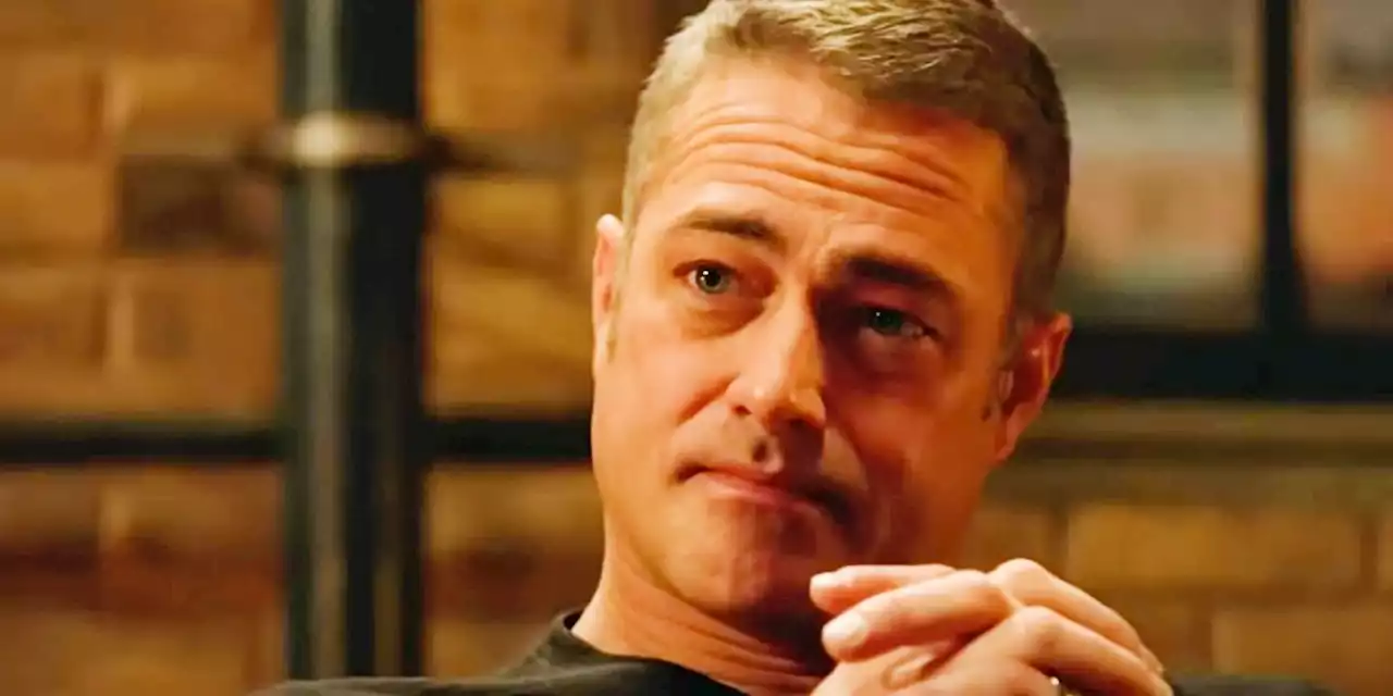 Chicago Fire Season 11 Trailer Teases Big Changes For Severide & Kidd