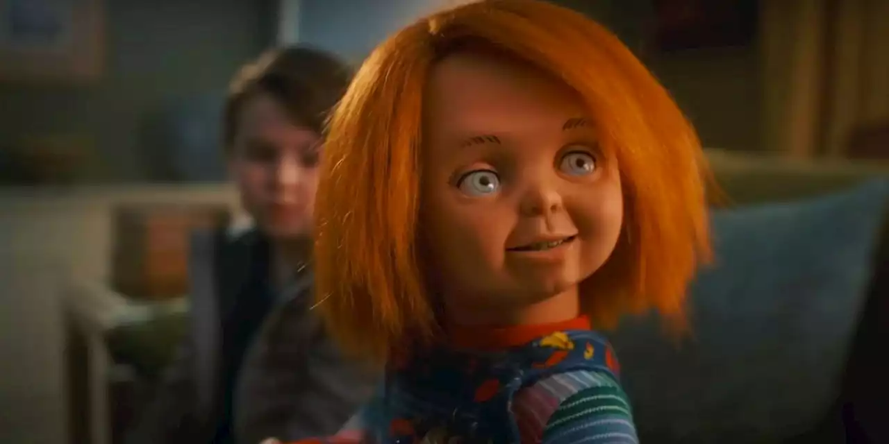 Chucky Season 3 Renewed at SyFy & USA Network