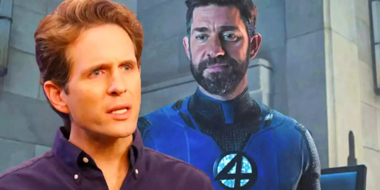 It's Always Sunny Star Considers Possible MCU Fantastic Four Role