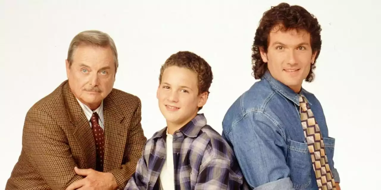 Boy Meets World Mr. Turner Actor Finally Explains Why He Disappeared