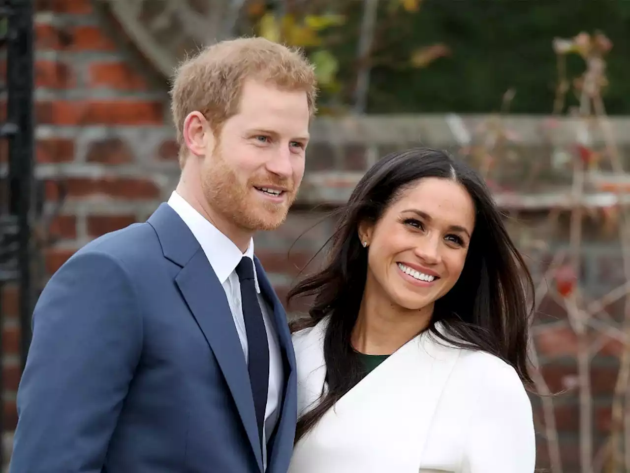 Prince Harry & Meghan Markle Were Reportedly Left Off This Hot LA Party Invite List to Avoid Any Awkward Prince William Issues