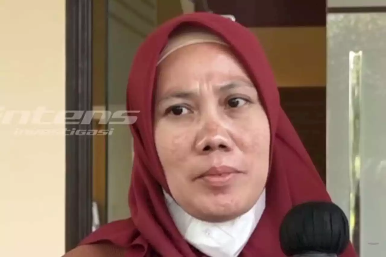 Disebut Rozy Zay Lebih Perhatian, Ibu Norma Risma: Istrinya Kerja Pulang Malam, Jadi Saya Penggantinya