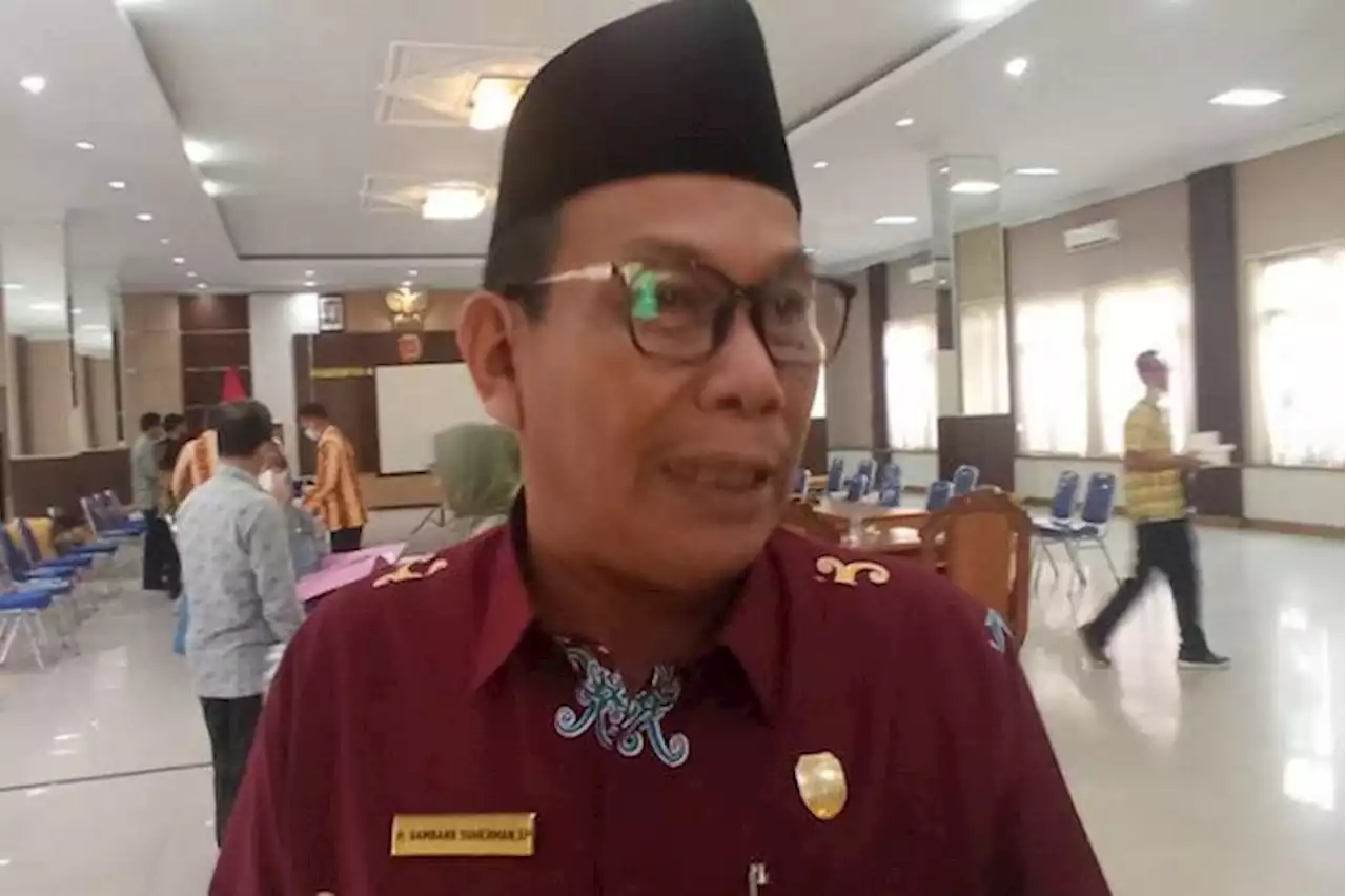 Jelang Pemilu 2024, FKP Kobar Ajak Semua Elemen Jaga Kondusivitas Daerah