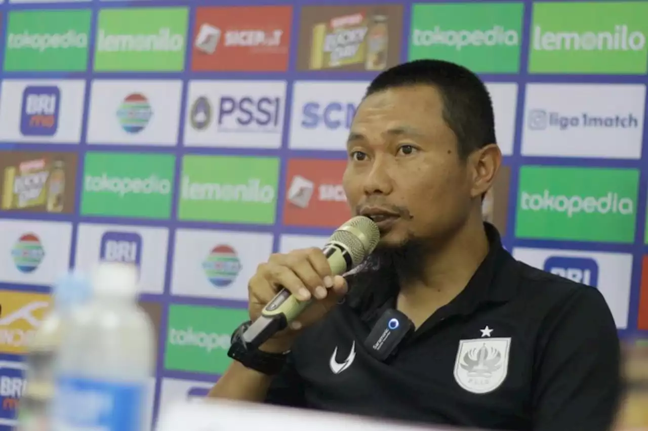 RANS Nusantara vs PSIS Semarang, Laskar Mahesa Jenar Siaga Penuh