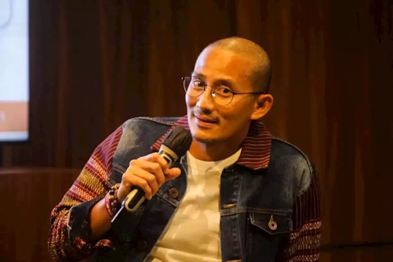 Tren Wisata Spontan Kian Meningkat, Sandiaga Uno: Destinasi Spiritual dan Budaya Juga Jadi Daya Tarik