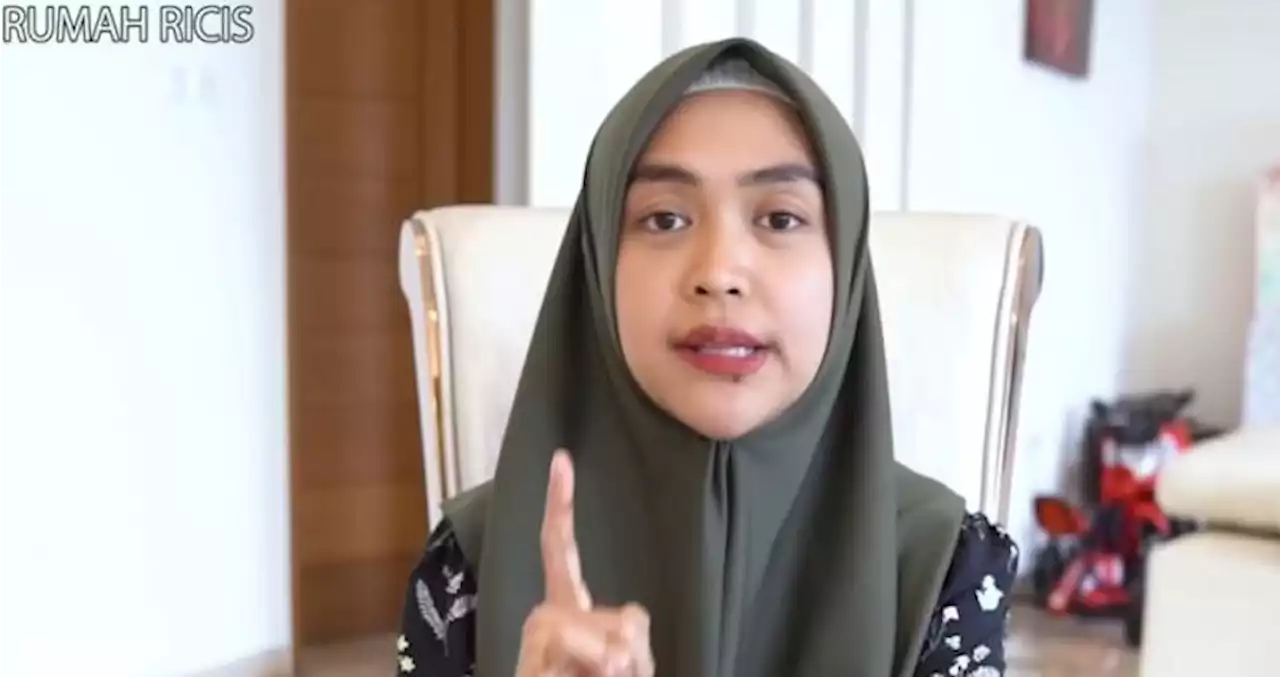 Usai Pecat Karyawan yang Ambil Roti Tanpa Izin, Ria Ricis: karena Emang Rotinya Enak Banget