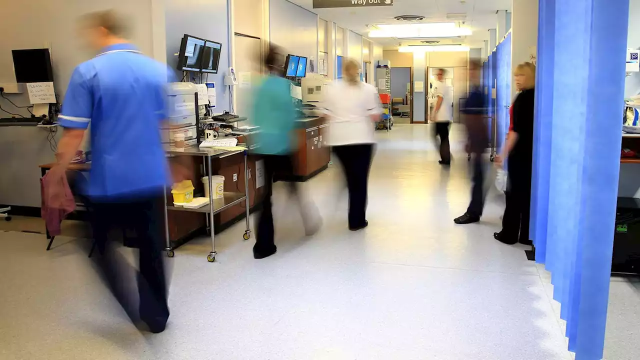 Can the NHS survive? Be in the audience for live debate