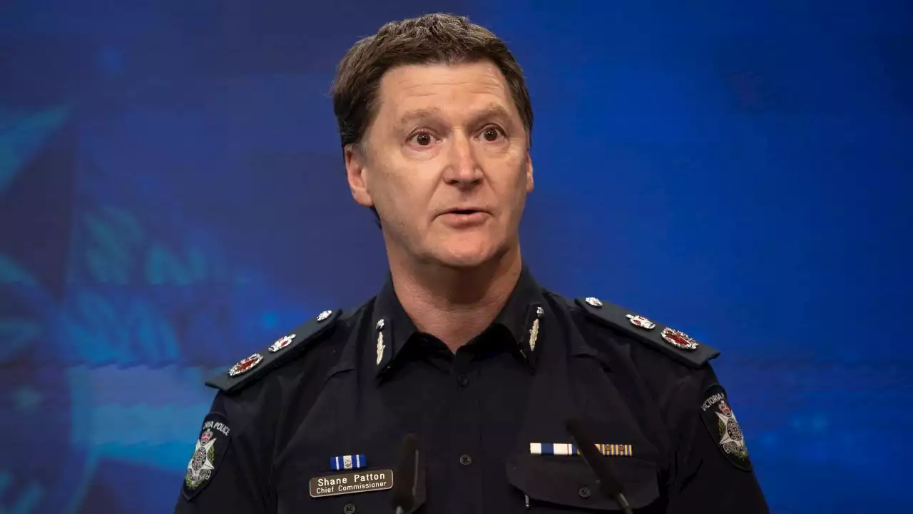 'Best job in the world': Victoria Police embarks on major recruitment drive