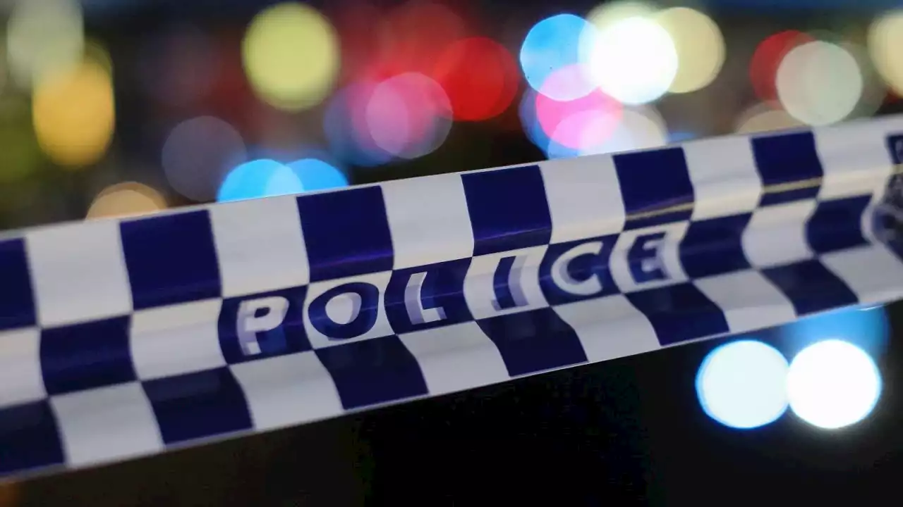 Man arrested after woman was found dead in Sydney's west