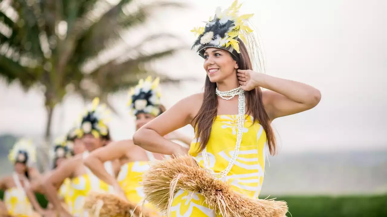 USA Today warns against 'culturally sensitive words' like aloha