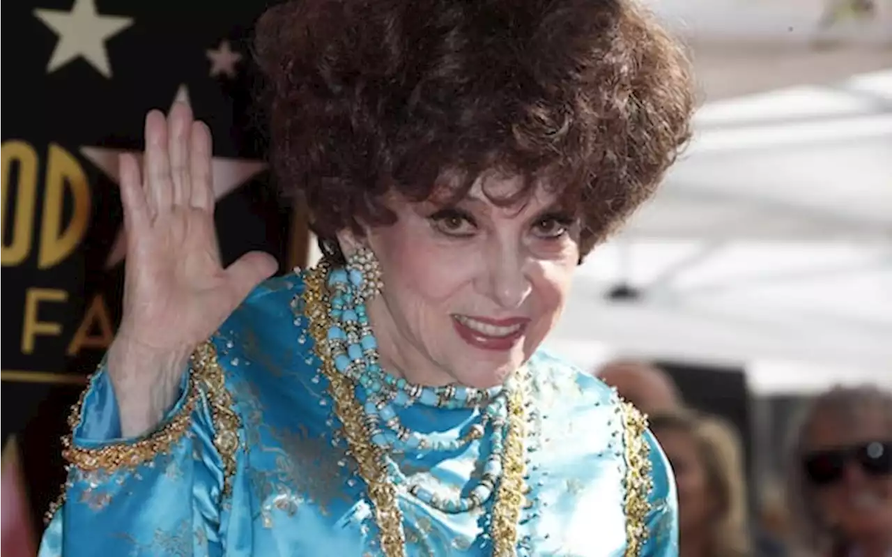 Addio a Gina Lollobrigida, la grande attrice italiana morta a 95 anni