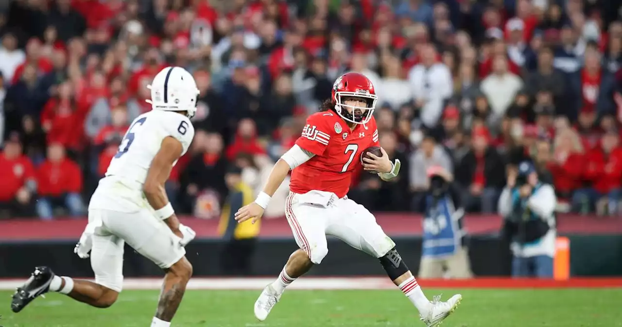 The TribUte newsletter: Is Utah football about to have a QB problem?