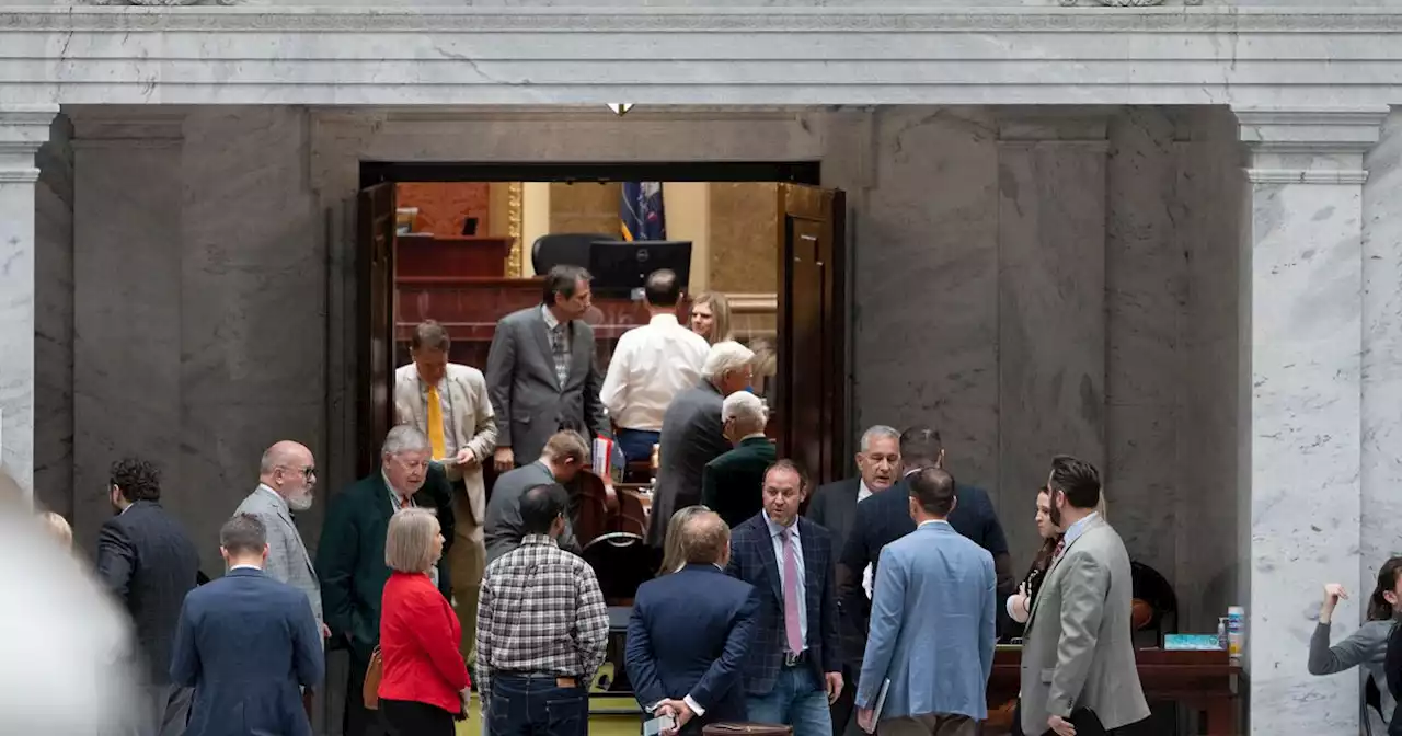 Utah Legislature can do more good than harm: Here’s how, from the Editorial Board