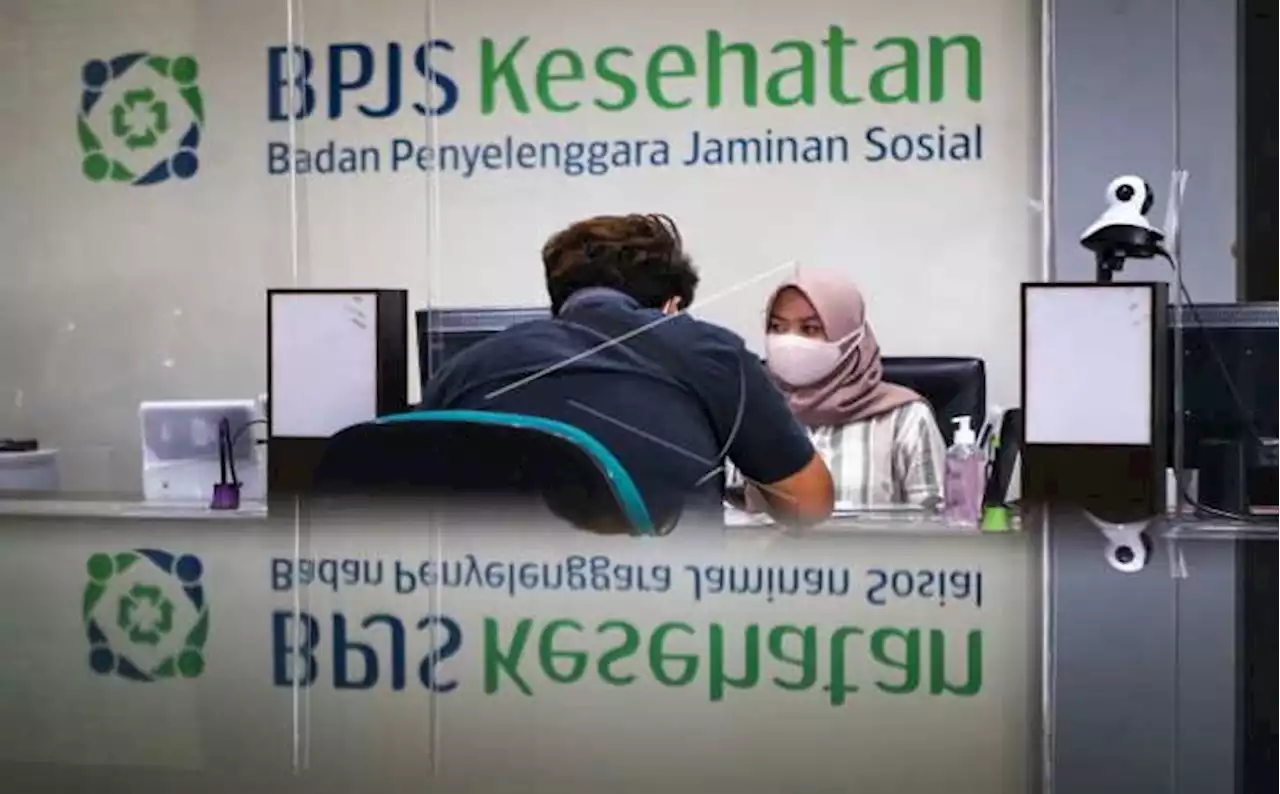 BPJS Kesehatan Blak-Blakan Soal Kenaikan Tarif Kapitasi Mulai 2023