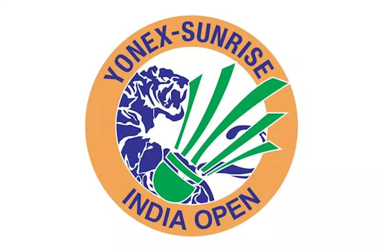 Jadwal India Open 2023 Hari Pertama: Wakil Indonesia Langsung Perang Saudara!