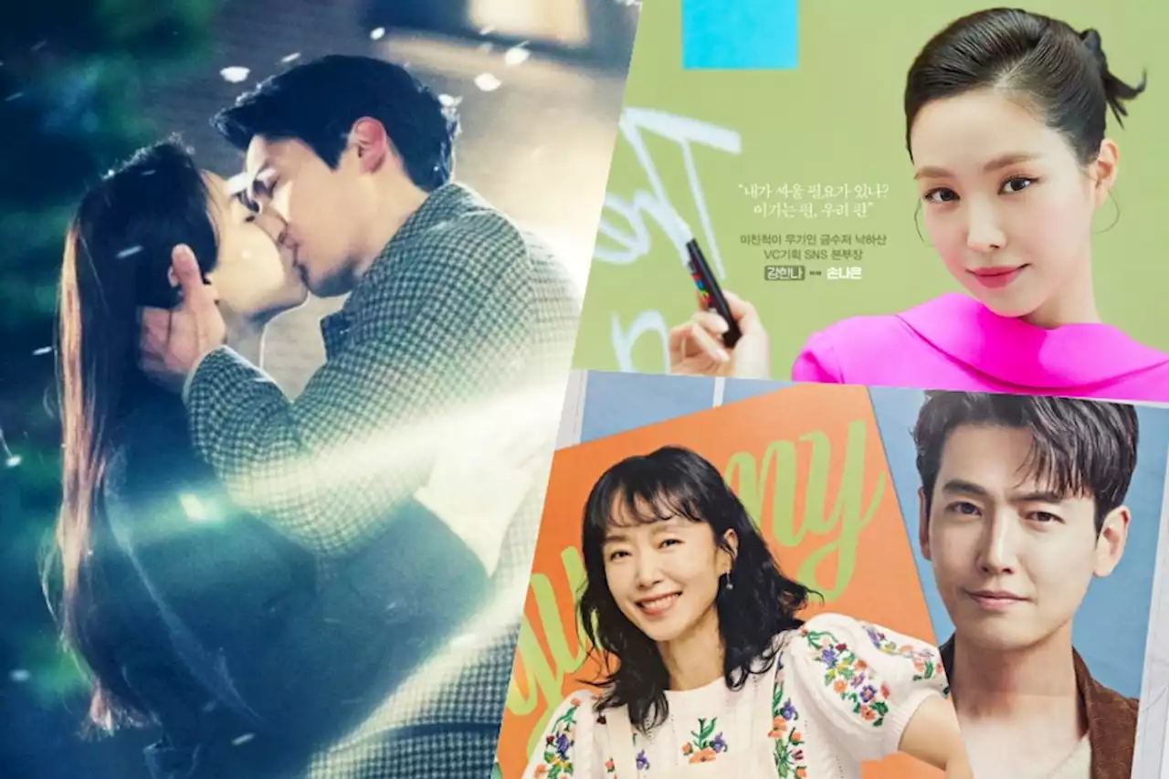 “Agency,” “Red Balloon,” And “Crash Course In Romance” All Reach Their Highest Ratings Yet