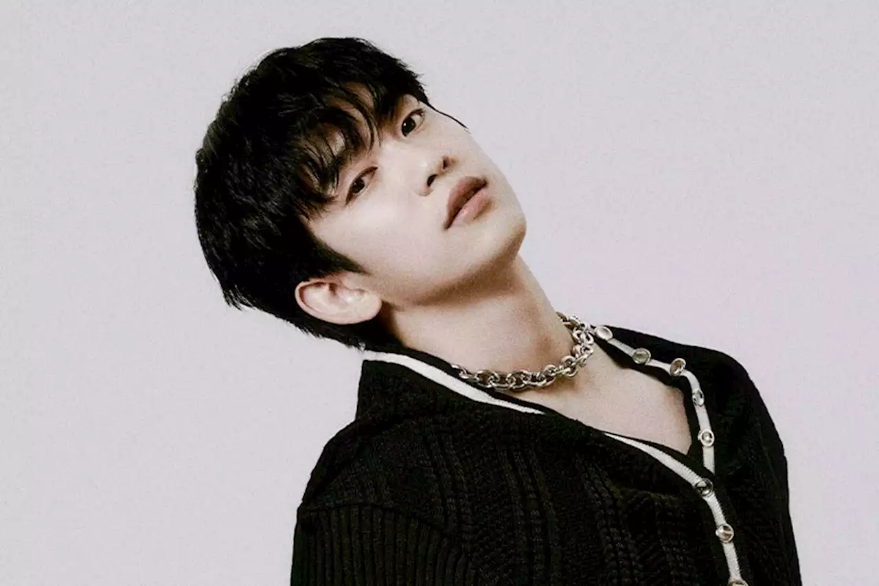 Update: GOT7’s Jinyoung Unveils “Chapter 0: WITH” Track List With Him As Sole Lyricist