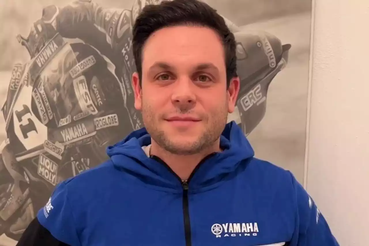 Sandro Cortese: Aufruf zum Yamaha R3 bLU cRU Cup