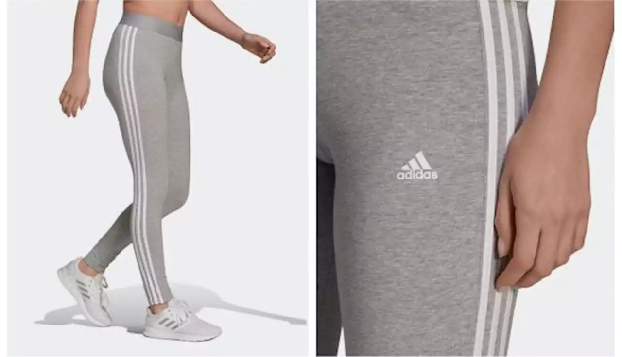 Mallas Leggings Adidas Fitness... por sólo 23,99€