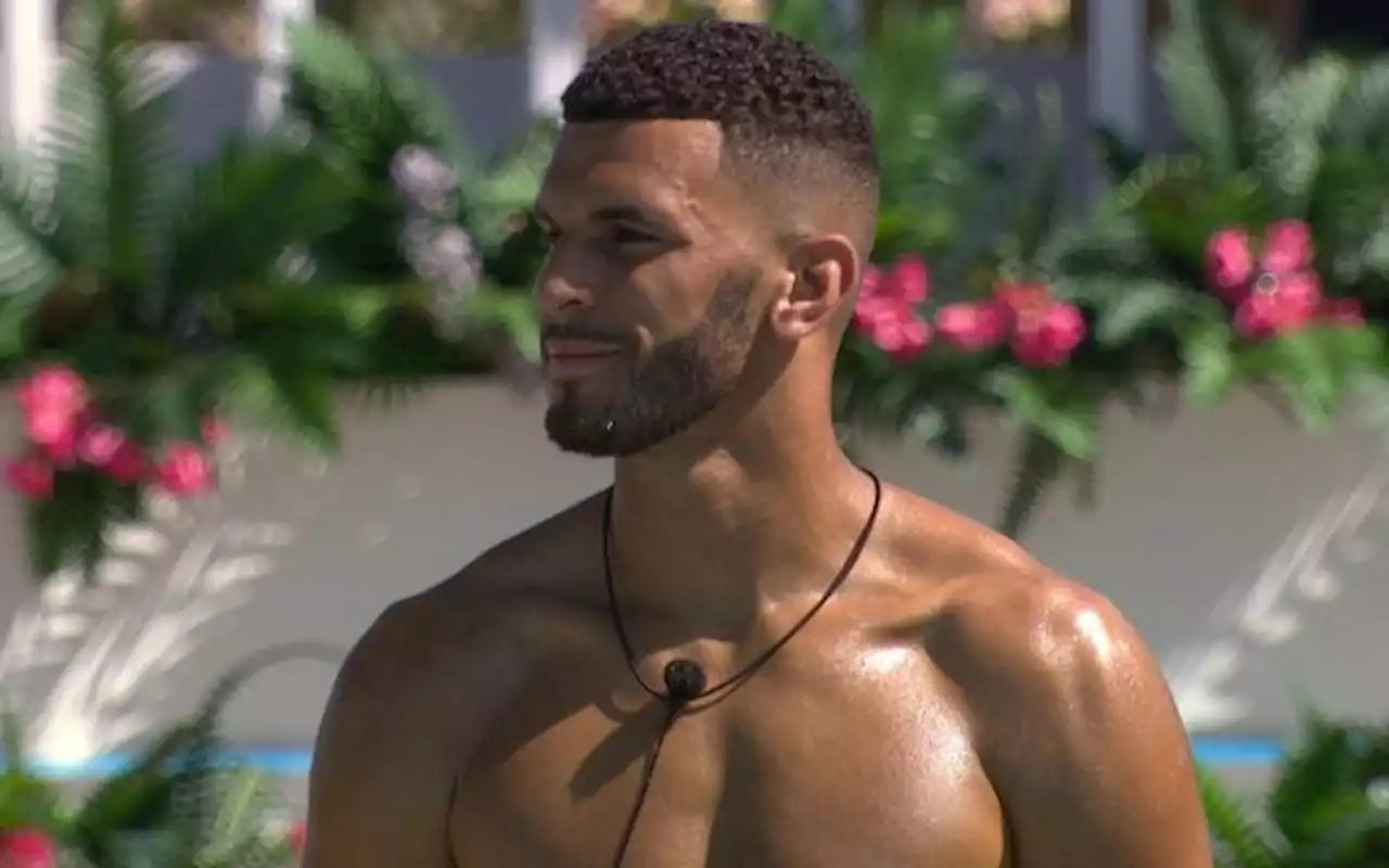 Here's How The First Coupling Will Go Down On Tonight's Love Island | Stellar