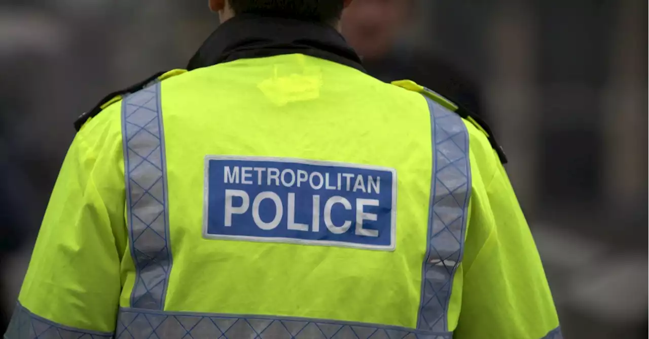 Metropolitan police officer David Carrick has admitted to being a serial rapist