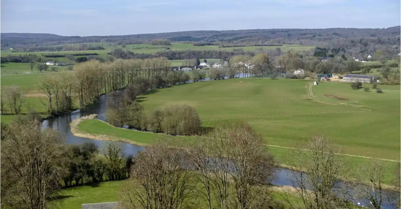 Risques d’inondations mineures en Flandre, une stabilisation attendue en Wallonie