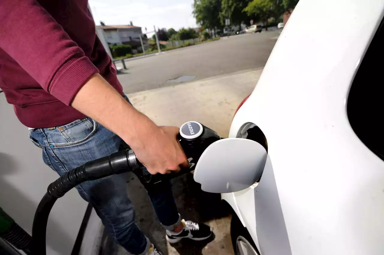 Carburant : entrée en vigueur de la prime de 100 euros pour 10 millions de foyers