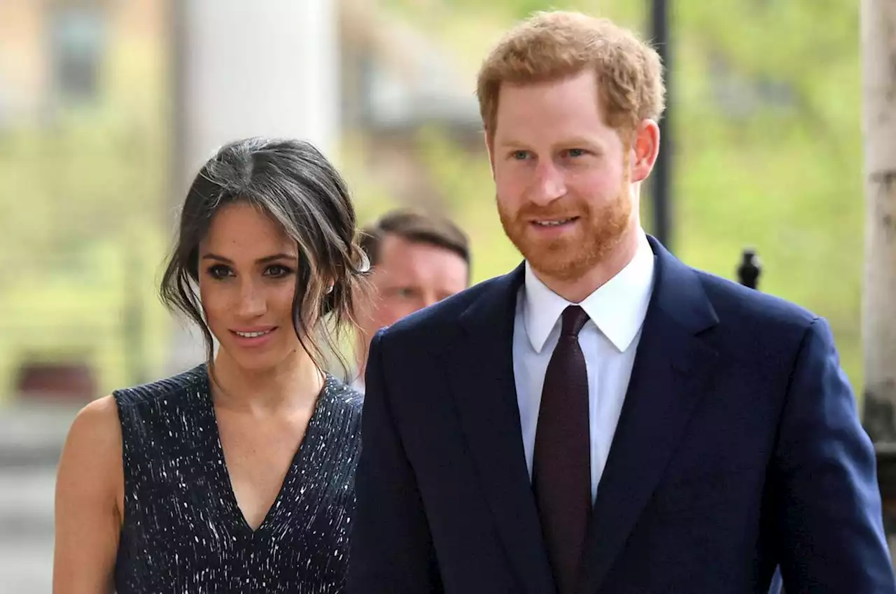 Meghan Markle : l’auteur d’une violente chronique présente ses excuses