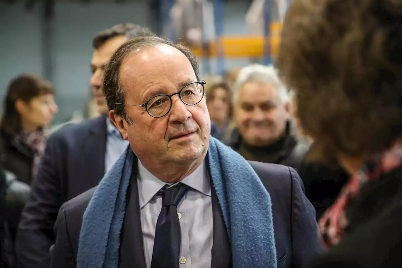 Réforme des retraites : François Hollande juge le projet du gouvernement pas « juste »