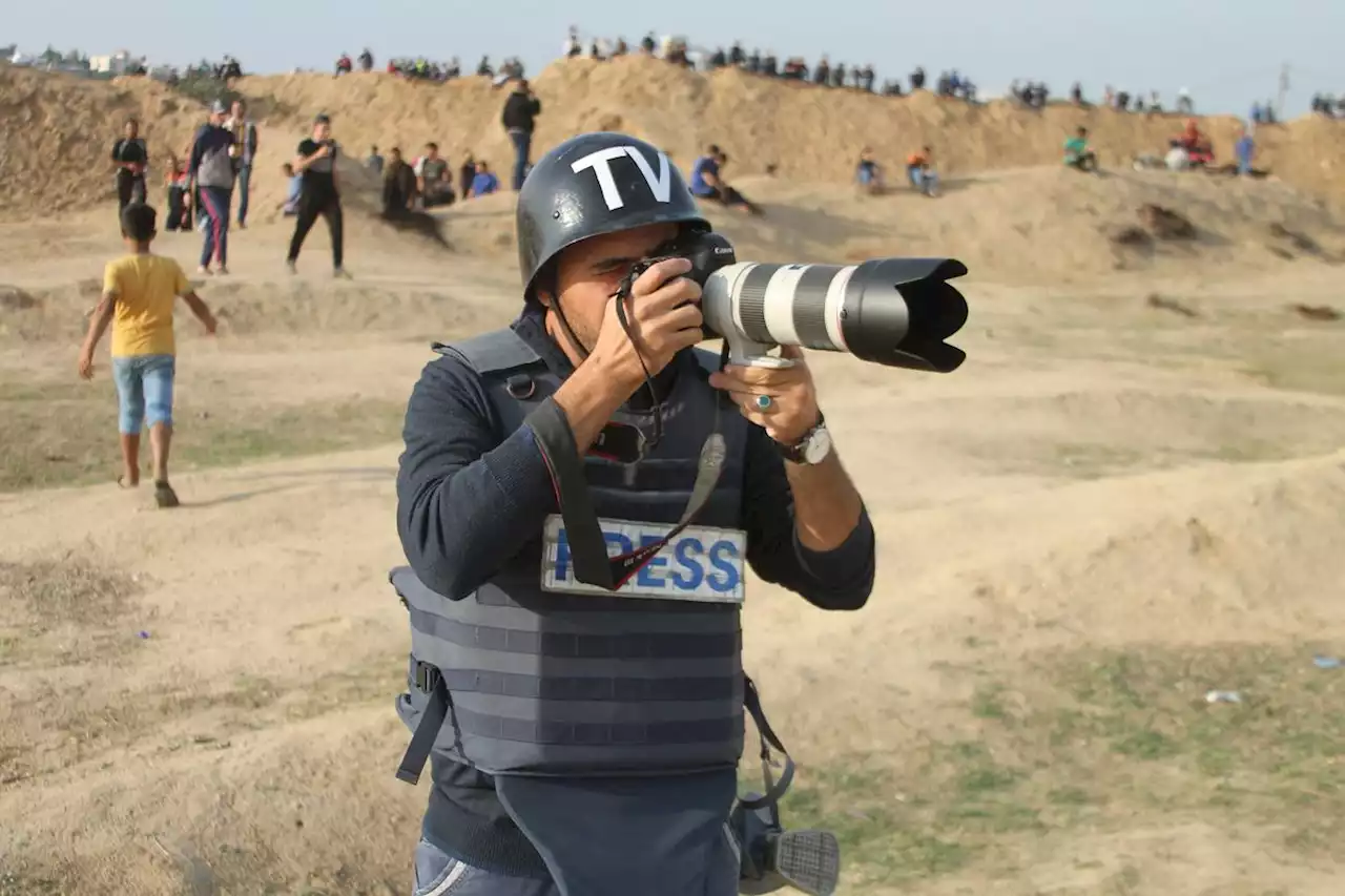 Tous les quatre jours, un journaliste se fait tuer dans le monde selon l’Unesco