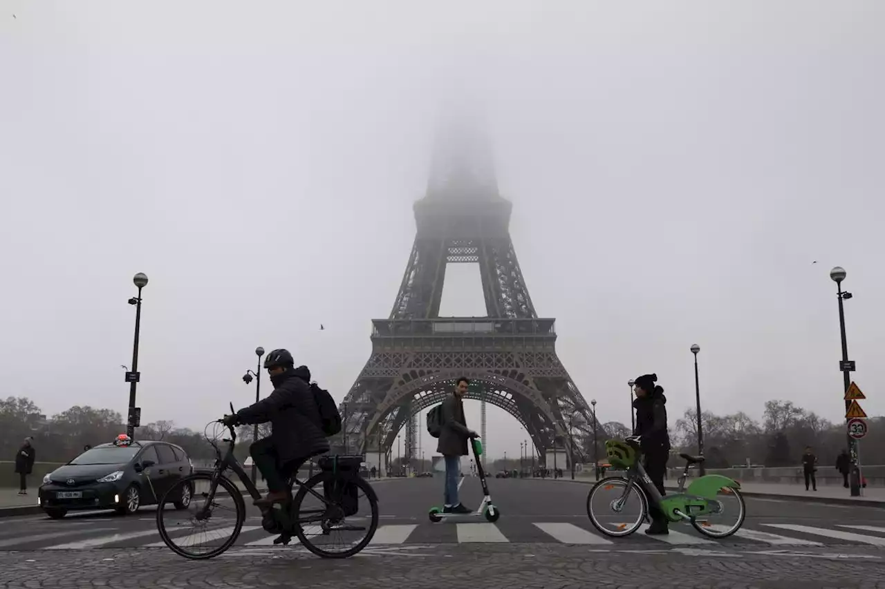 Trottinettes électriques en libre-service : bientôt un vote pour les interdire à Paris ?