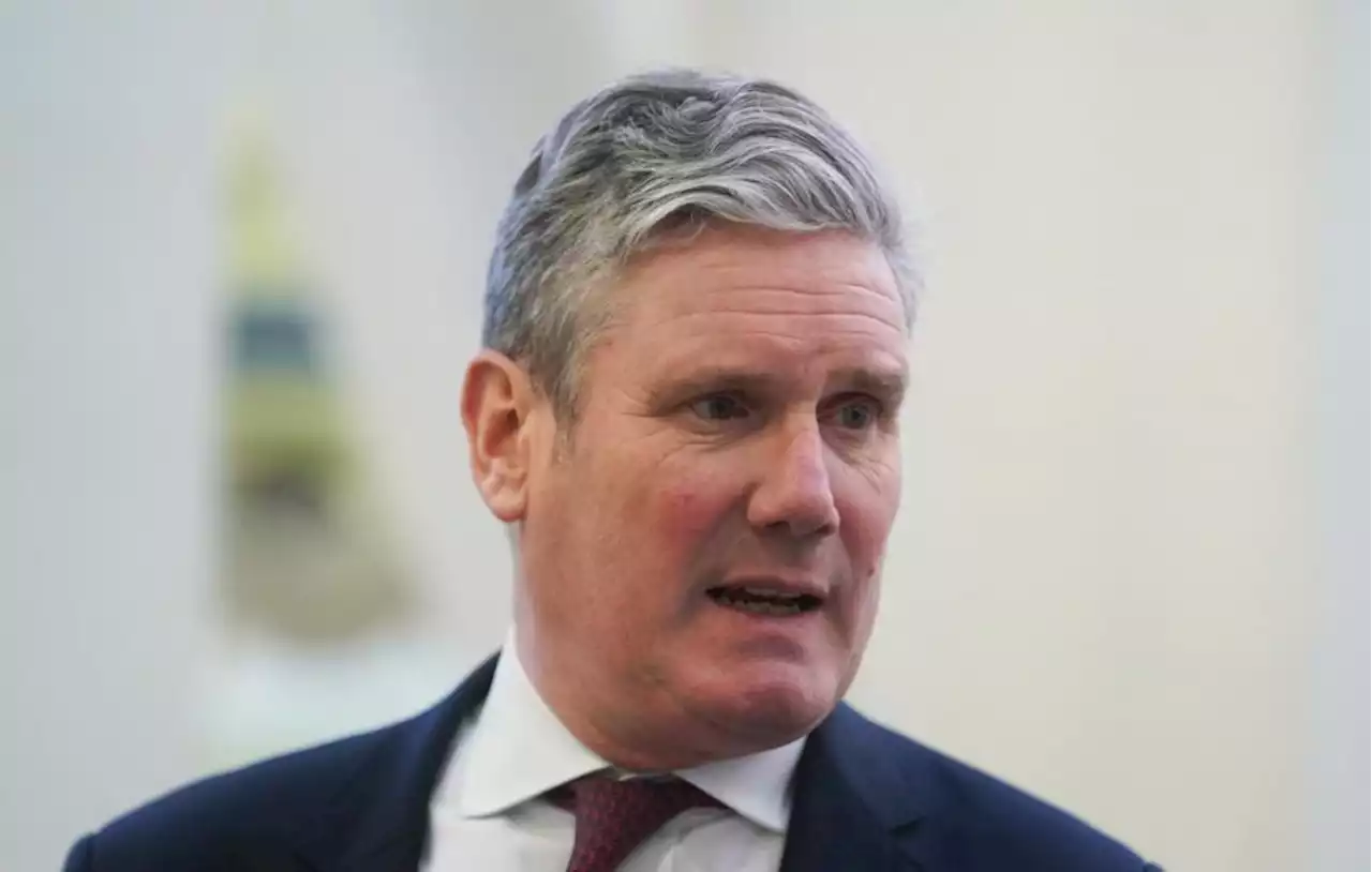 Keir Starmer faces backlash for contradicting Scottish Labour on gender reform