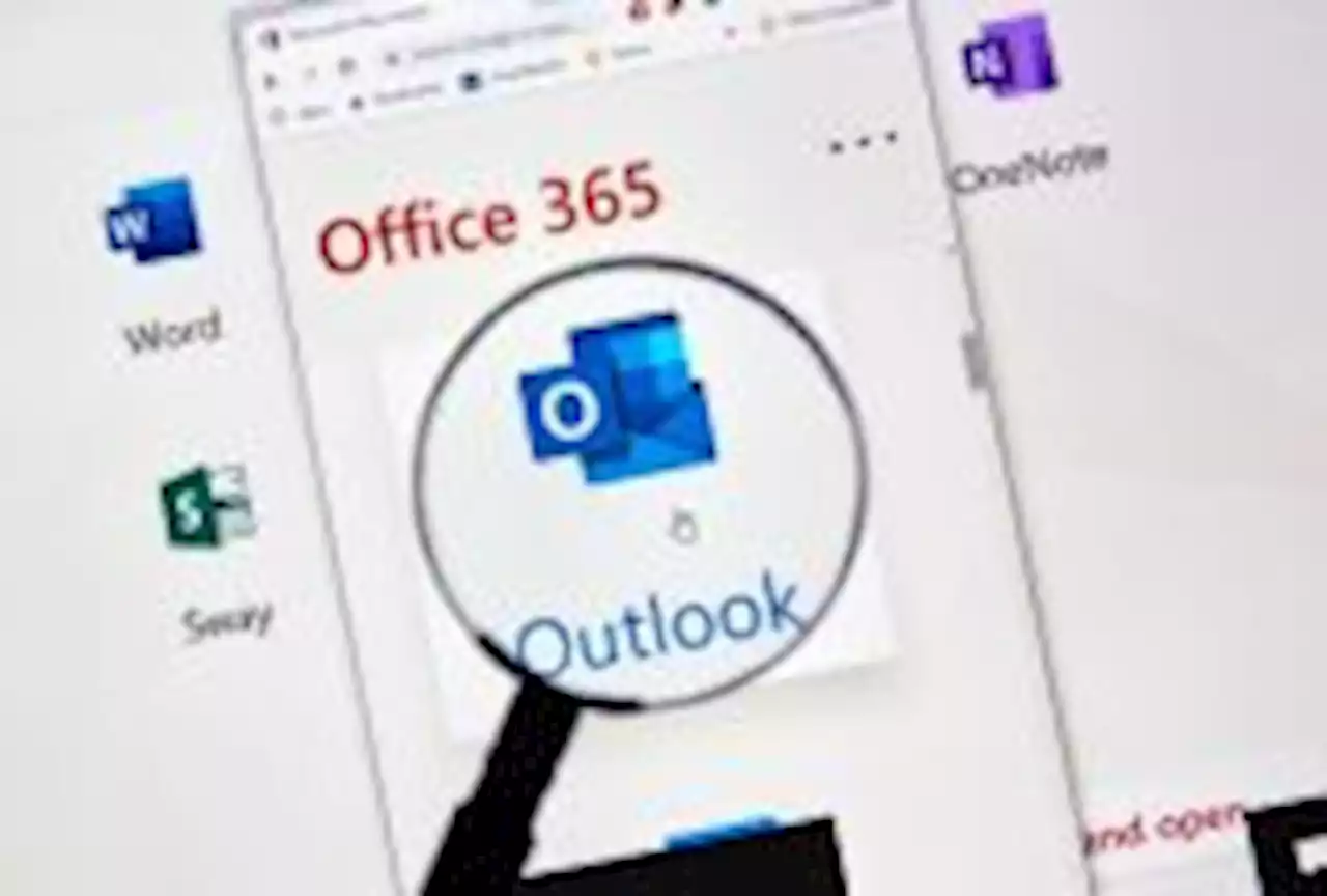 Neuerungen bei Outlook für iOS