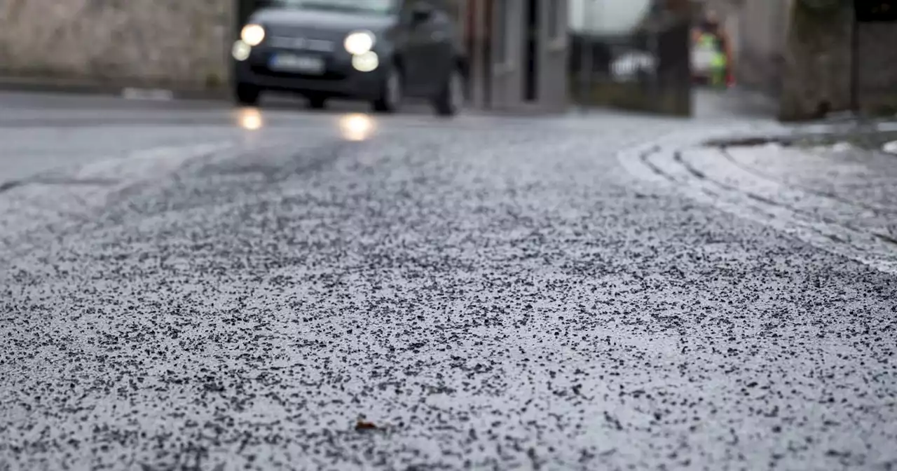 DWD-Wetter: Nach Sturm und Regen im Saarland – Winter kehrt zurück