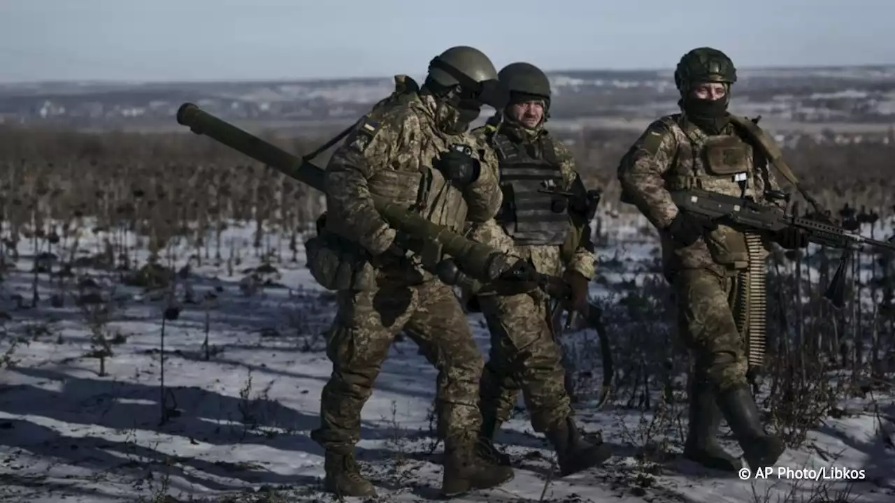 Рогов заявил о подготовке ВСУ к обороне в Запорожской области