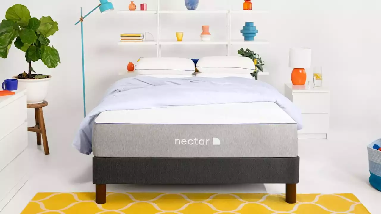 Nectar Essential Hybrid Mattress Review 2023