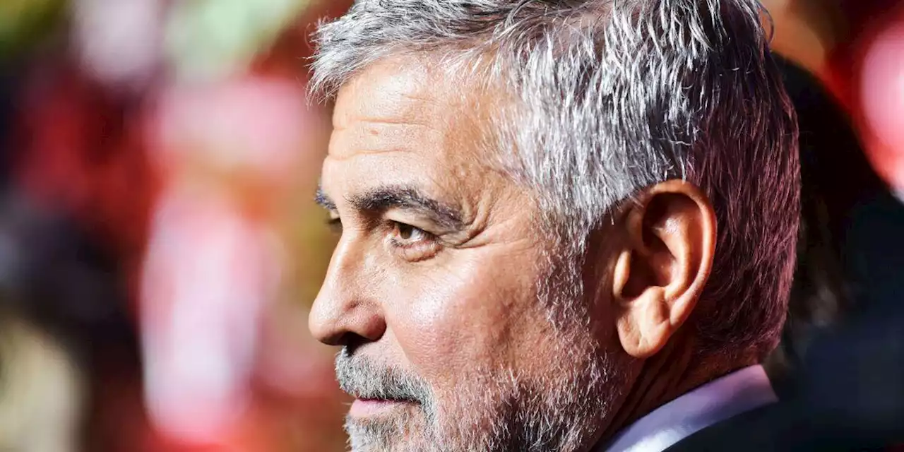 George Clooney : son geste généreux pour aider les habitants sinistrés d'une commune du Var