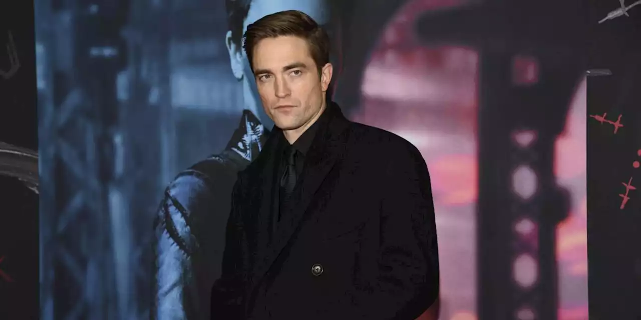 Robert Pattinson comme vous ne l’avez jamais vu : son meilleur film est disponible en streaming