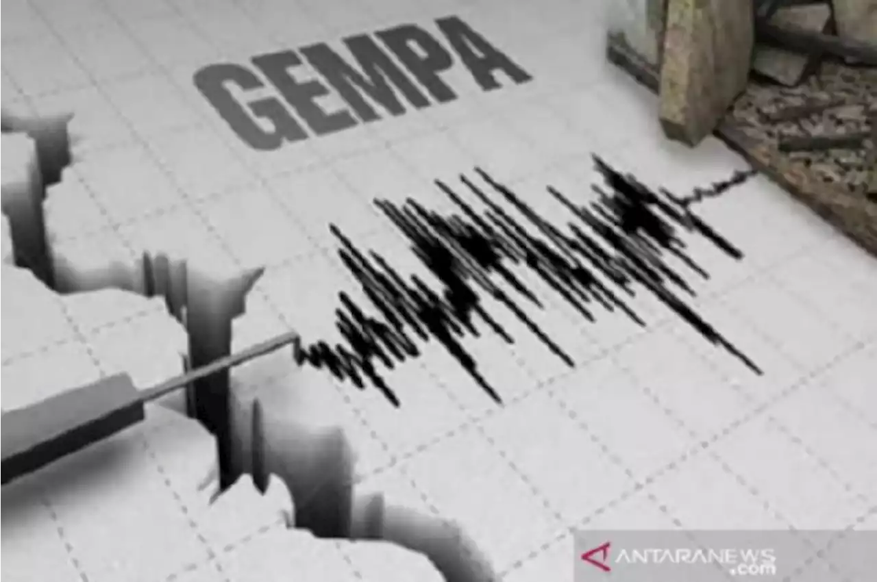 Gempa M6,2 Guncang Aceh dan Sumatera Utara, Ini Data BMKG