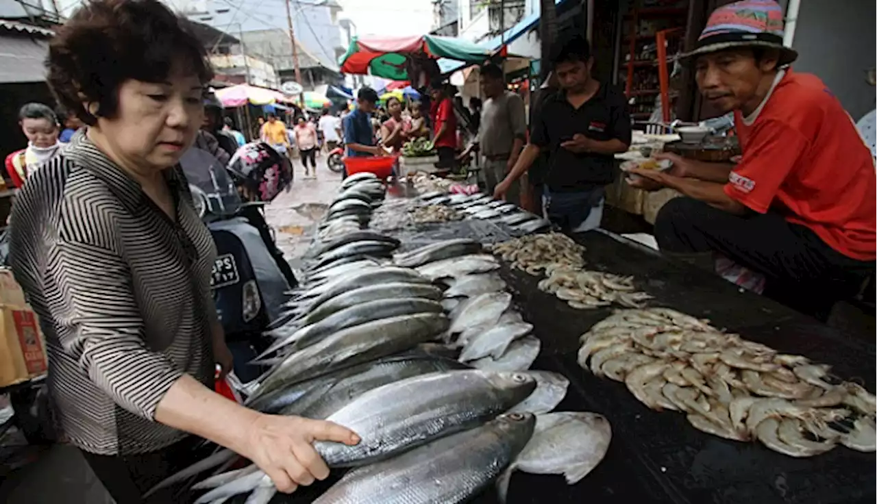 Resep Pindang Bandeng Untuk Perayaan Imlek