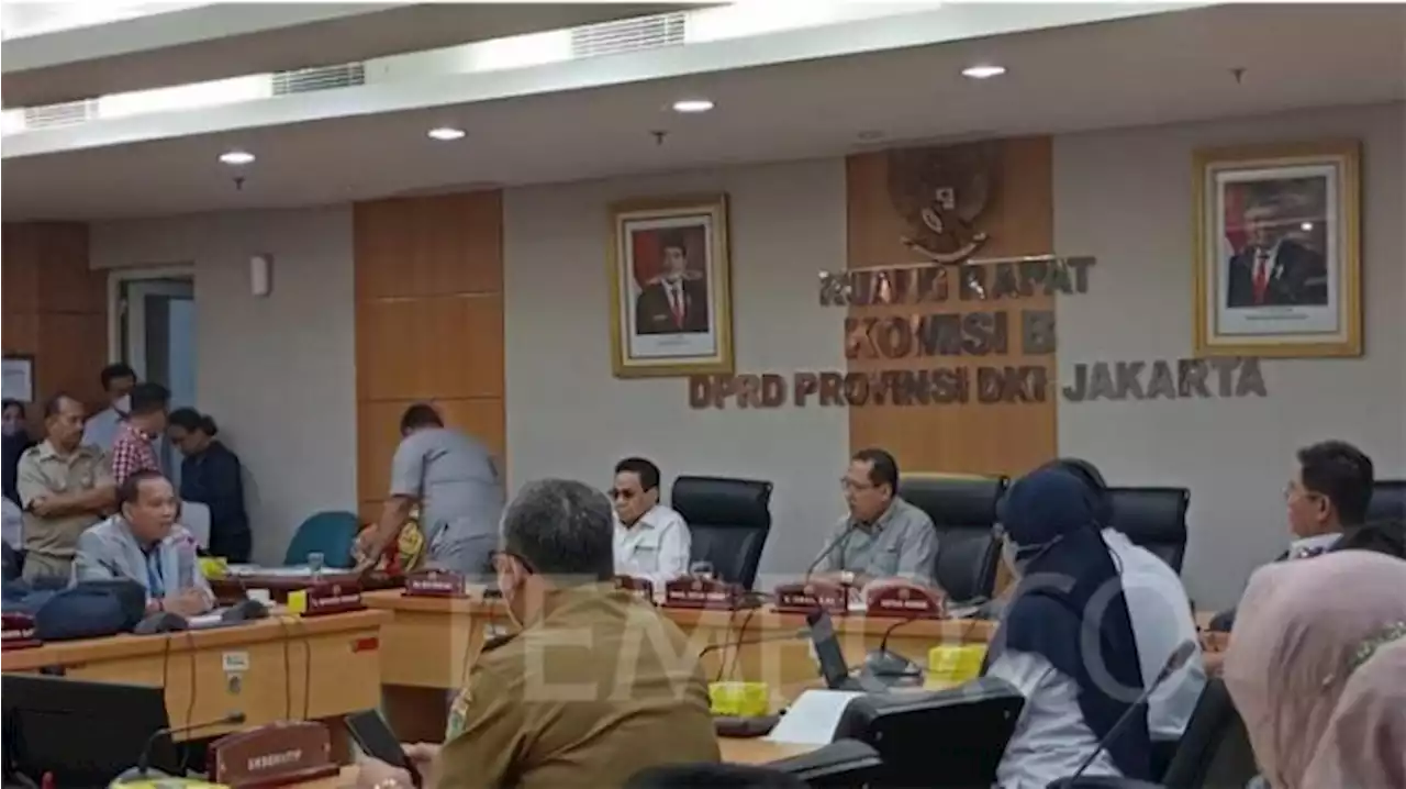 Tolak Jalan Berbayar di Jakarta, Anggota DPRD DKI: Harusnya yang Berbayar Digratiskan