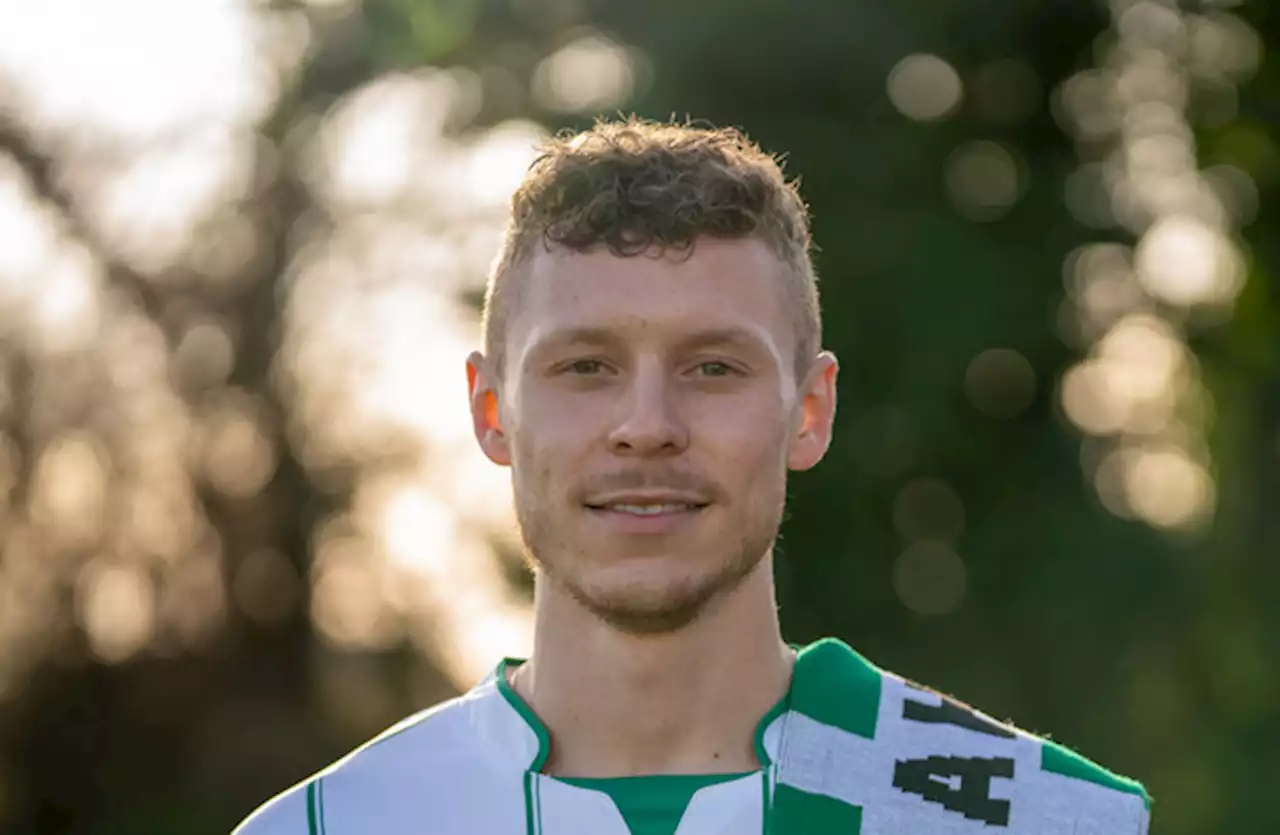 Shamrock Rovers sign Estonian international Markus Poom