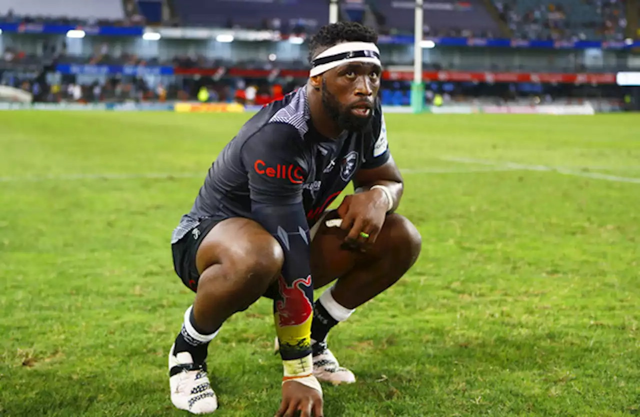 South African sides to play in Europe if they earn 'home' Champions Cup semis