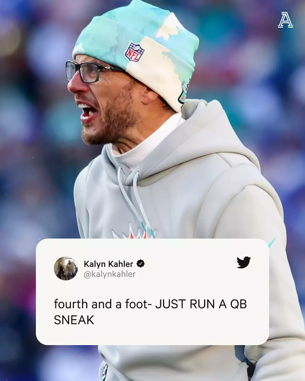 Bills vs. Dolphins recap