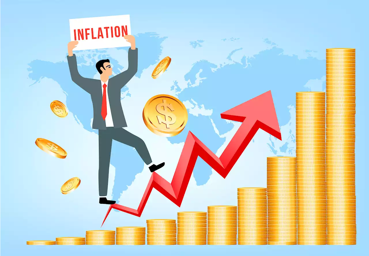 Inflation of above 6% expected for 2022 and 2023 - survey | The Citizen