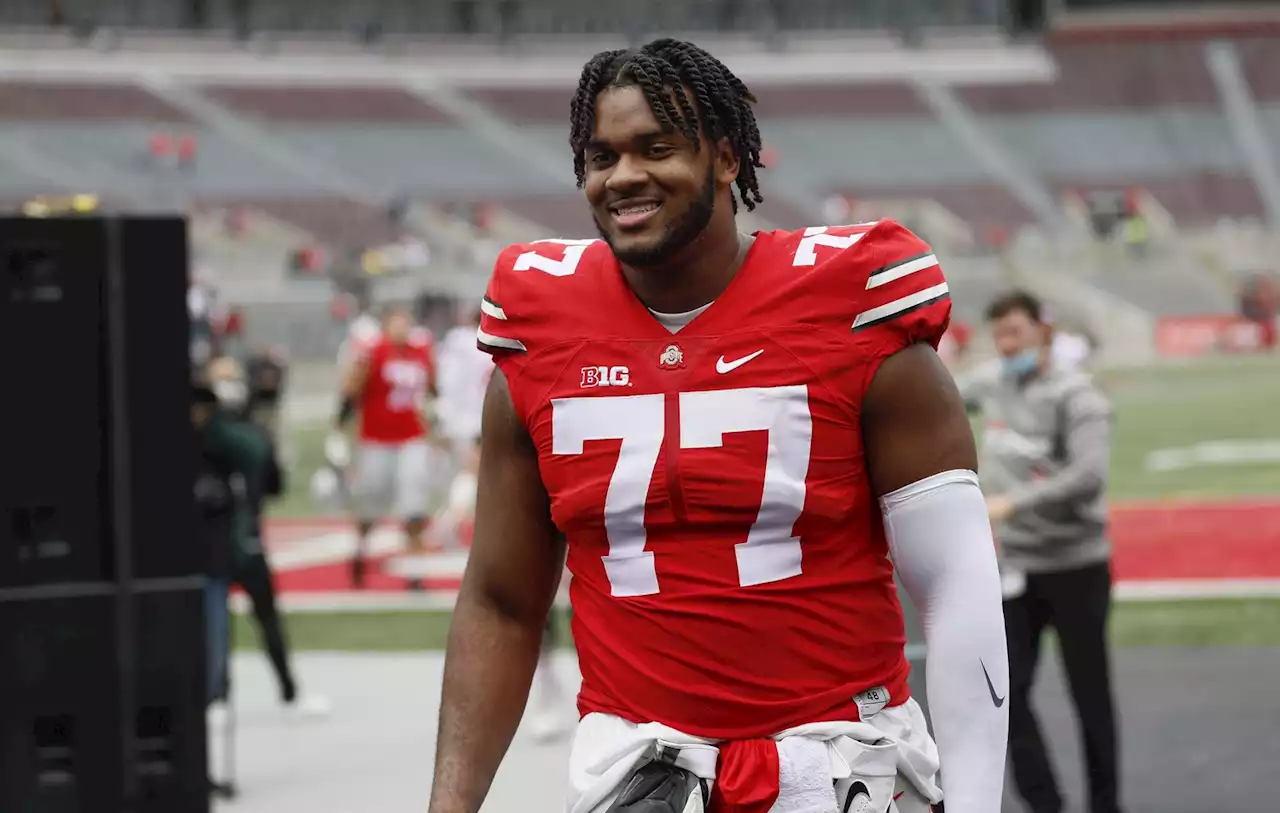 Jets 7-Round Mock Draft 2023: Add OL, Find QB