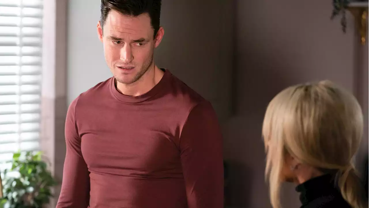 Eastenders' HIV storyline for Zack will end stigma and show how far we've come