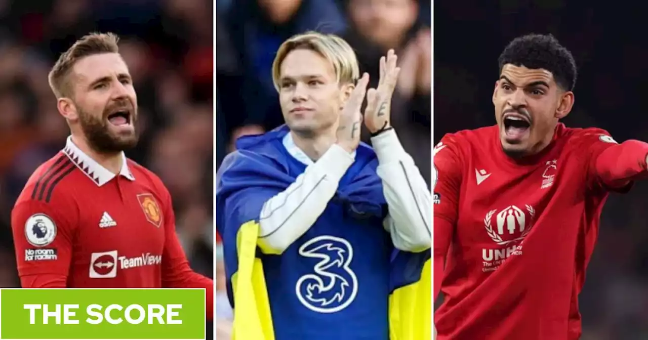 Why Man Utd keep winning, Forest's clever tweak, Chelsea chaos and Brighton's £30m miracle